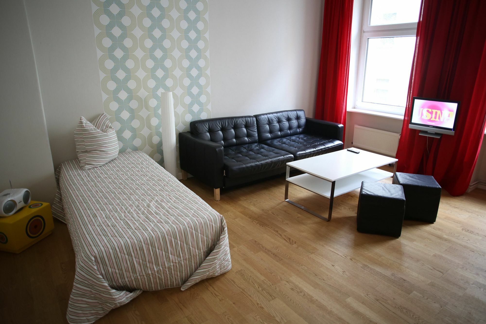 Brilliant Apartments Берлін Екстер'єр фото