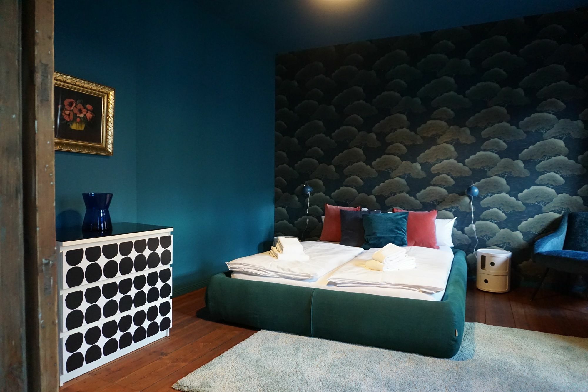 Brilliant Apartments Берлін Екстер'єр фото