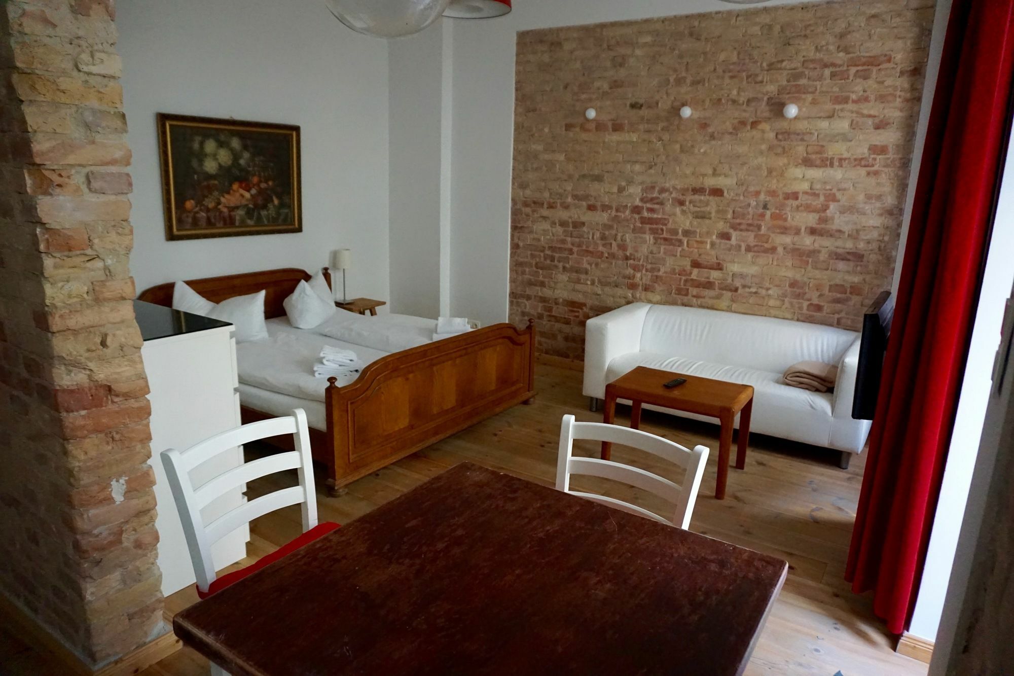 Brilliant Apartments Берлін Екстер'єр фото