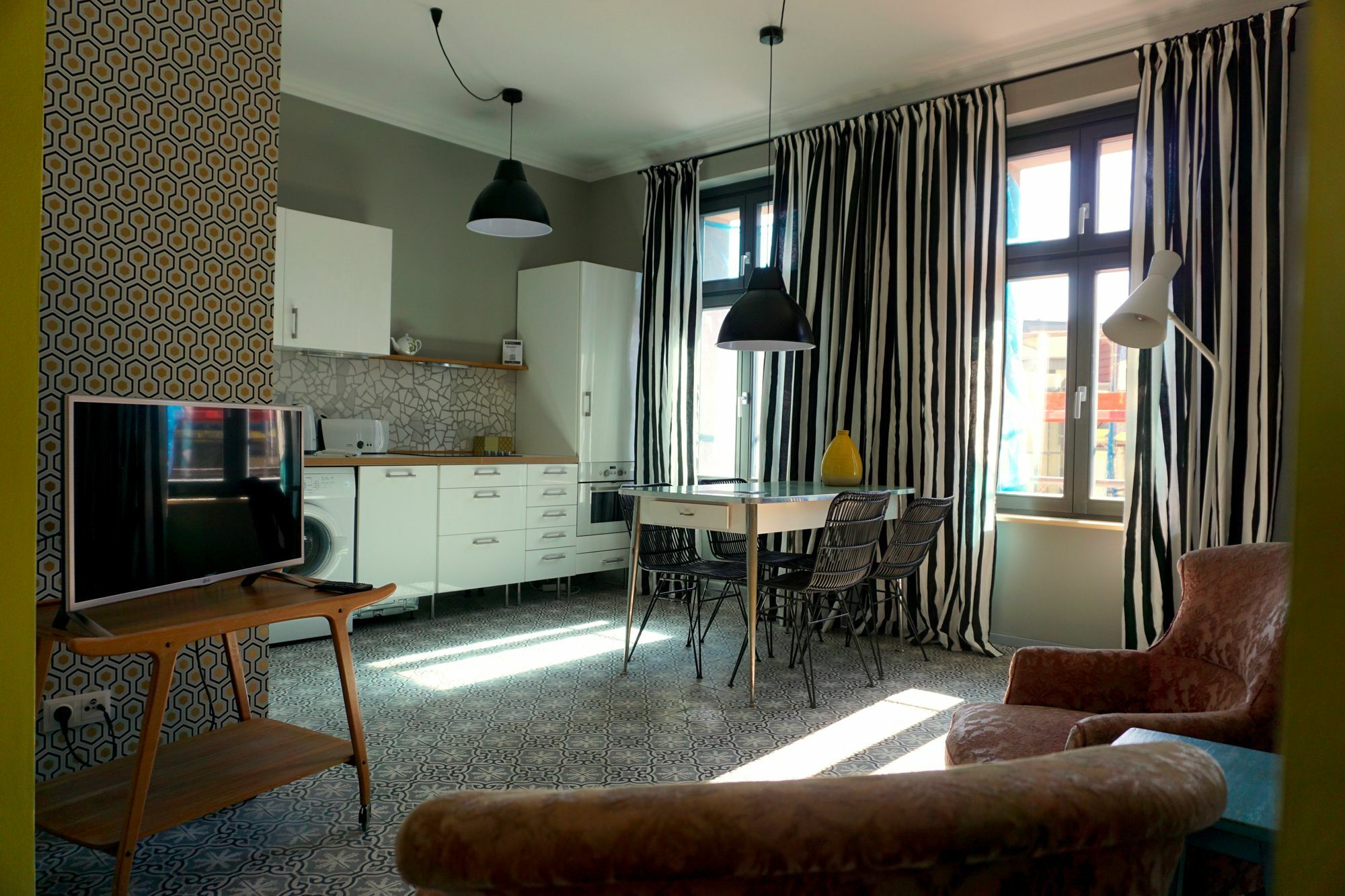 Brilliant Apartments Берлін Екстер'єр фото