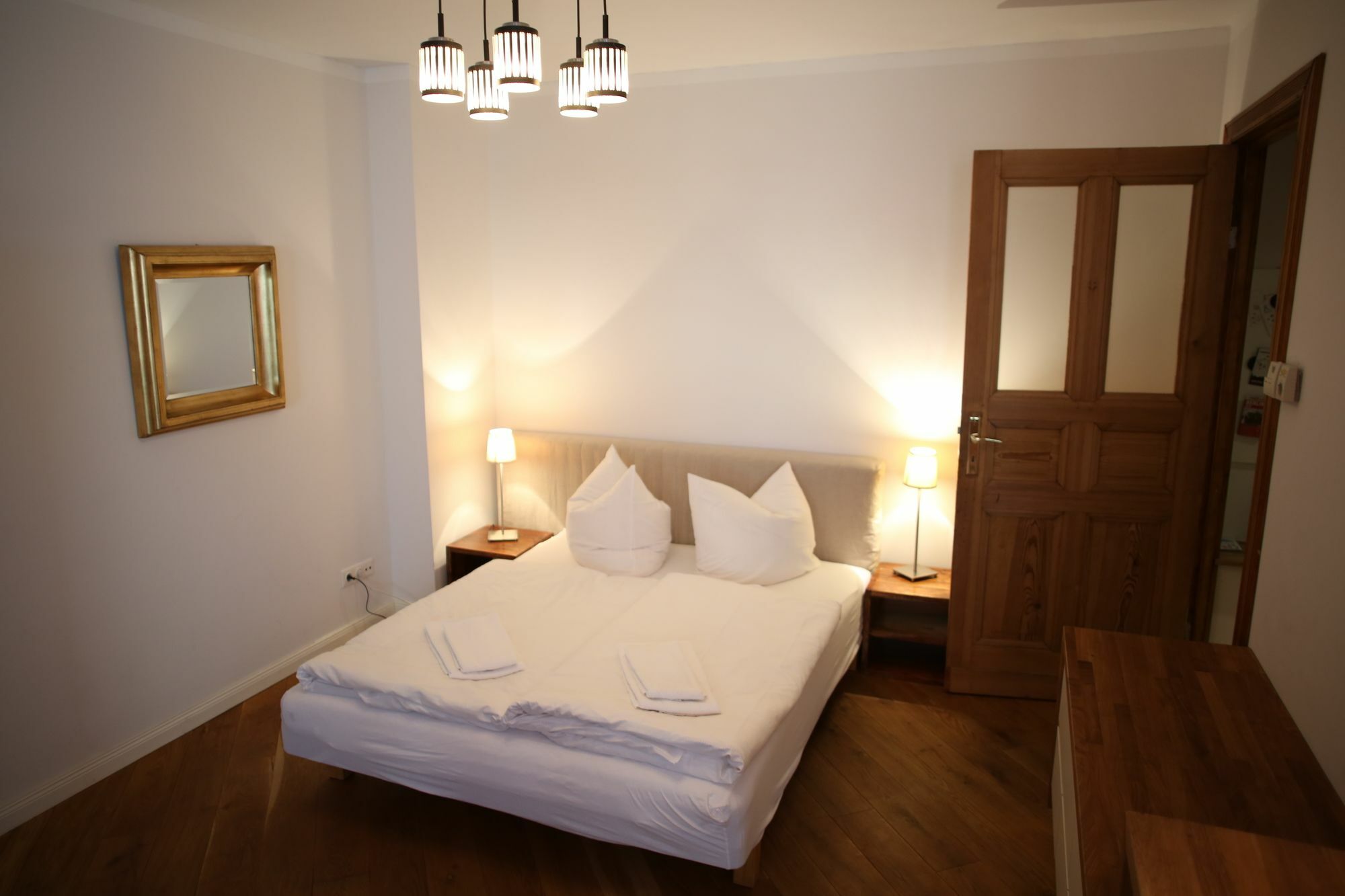 Brilliant Apartments Берлін Екстер'єр фото